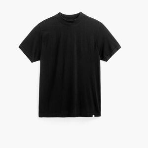 Ministry of Supply Men's Atlas High Crew Tee